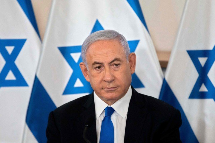 Netanyahu despacha con Benet en breve reunión de 25 minutos