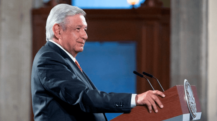 López Obrador dice que tiene posibles sucesores 'hasta para prestar'