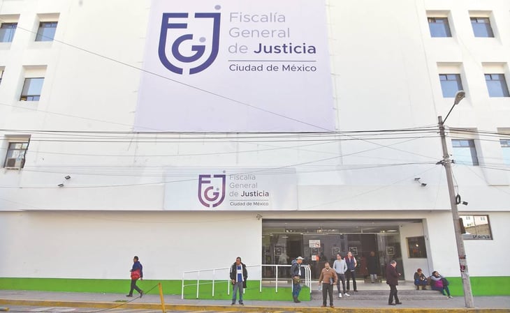 'No fabricamos culpables', dice Fiscalía a alcalde de Cuajimalpa