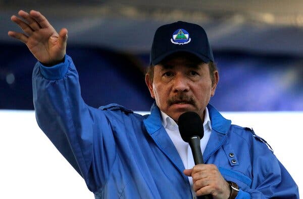 Nicaragua tomará como 'ataque frontal' cuestionamientos a sus investigaciones
