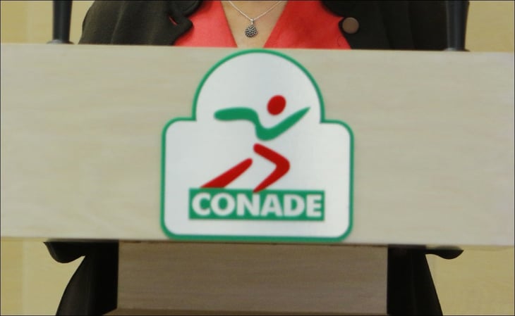 Los Juegos Nacionales Conade, en riesgo de cancelarse