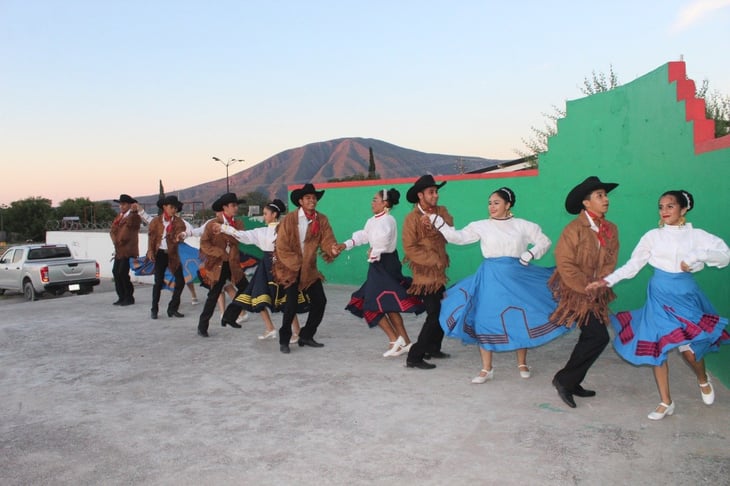 Reanudan en Castaños los 'Domingos Culturales en tu Colonia'