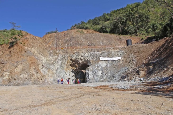 STPS inspeccionará mina San Rafael en Cosalá; buscan su reapertura