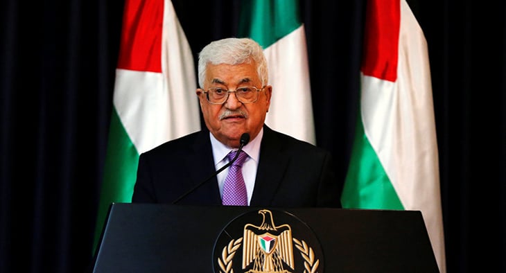 Un 53 % de los palestinos se siente más representado por Hamás que Al Fatah