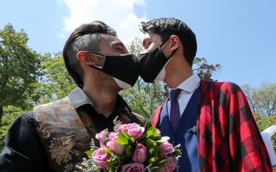 Aprueban el matrimonio igualitario en Sinaloa