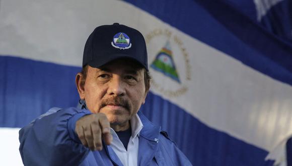 La CIDH urge a Nicaragua a informar sobre el paradero de Jhovanny Tenorio