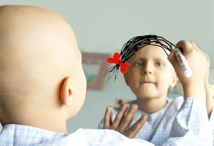 AMLO garantiza medicinas para niños con cáncer, la próxima semana