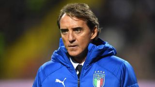 Mancini: 'Tenemos margen para mejorar'
