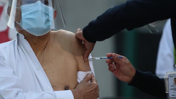 México suma 200 muertes y llega a 230,624 fallecimientos por coronavirus