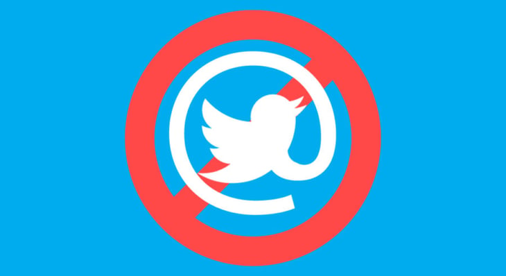 Twitter prueba función para evitar etiqueta en conversación