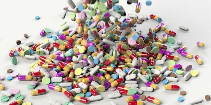 EU quiere fármacos contra Covid, invierte más de 3 mil mdd  en la compra de antivirales