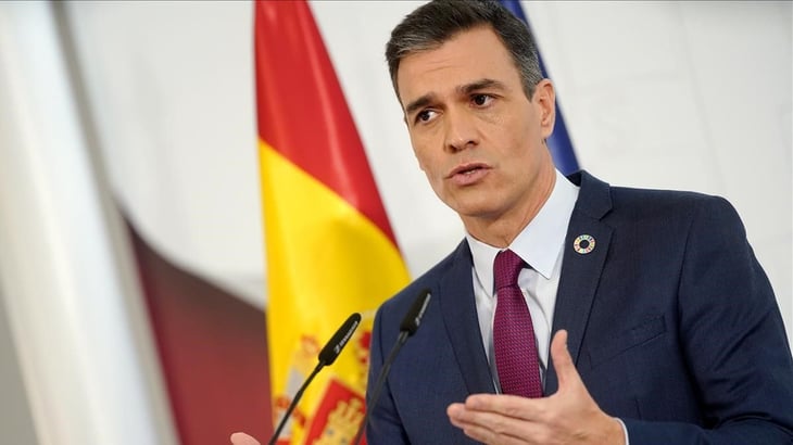 Sánchez llama a una alianza España-Italia para ser 'el corazón' de la UE