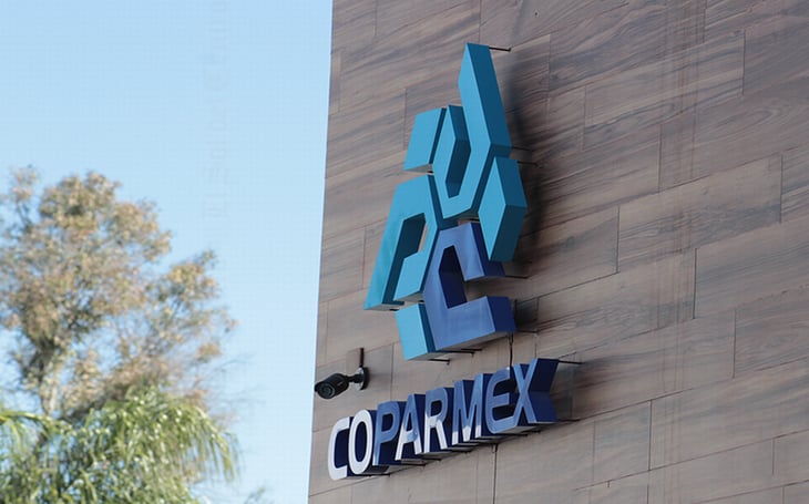 Coparmex: Reforma fiscal debe enfocarse en mejor gasto y recaudación