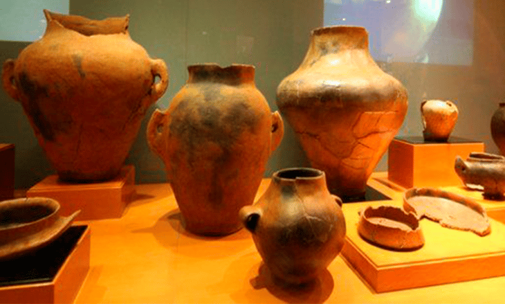 México recupera piezas arqueológicas que se  encontraban en Alemania