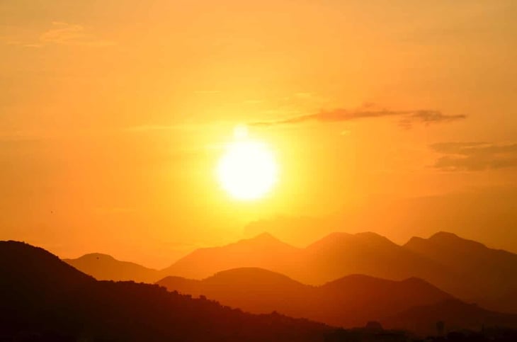 El Sol 'se detendrá' mañana 20 de junio al iniciar el verano