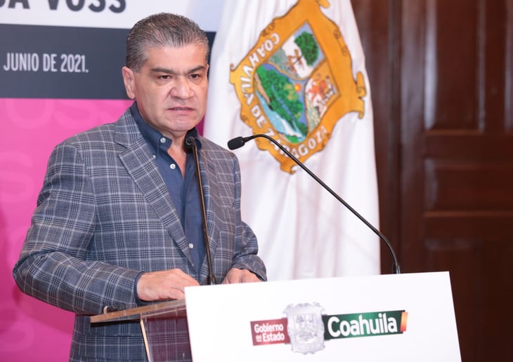 Estabilidad laboral de Coahuila es clave para atraer empresas