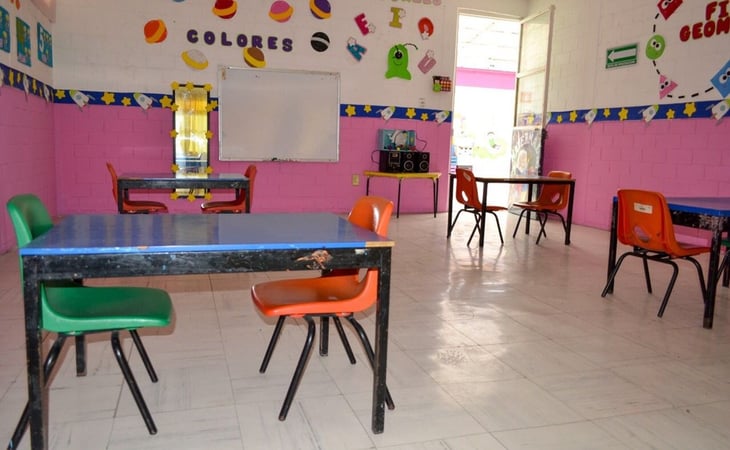 Estancias infantiles de Coacalco reabren este lunes
