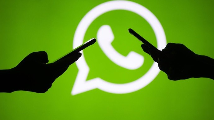 WhatsApp lanza un chat en español en EU para informar sobre dónde vacunarse
