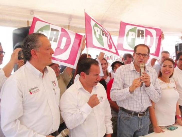 PAN impugna elección de gobernador en Colima