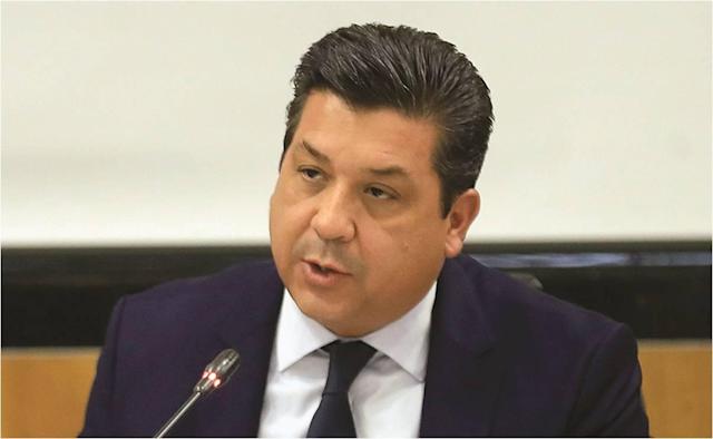 SCJN requiere a FGR copia de orden contra García Cabeza de Vaca