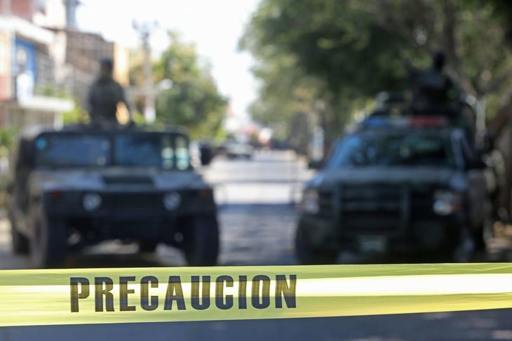Mientras FGR atrae investigación de violencia en Reynosa