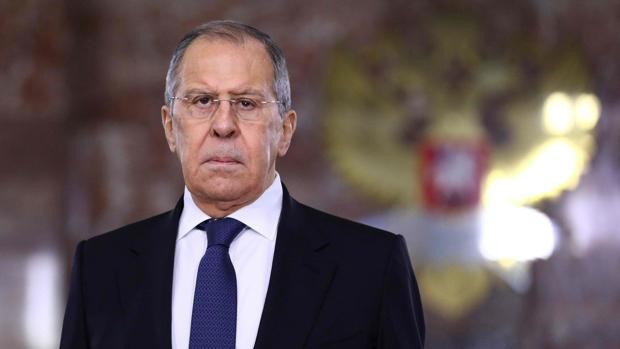 Lavrov expresa a Arreaza solidaridad con Rusia ante amenazas de injerencia