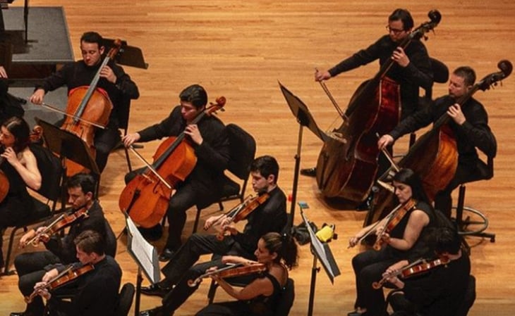 Orquesta Sinfónica de Minería hará homenaje a víctimas de Covid