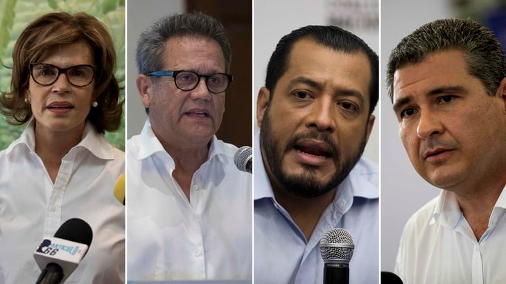 HRW denuncia el 'secuestro' de adversarios políticos de Ortega en Nicaragua