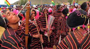 Bolivia presenta un plan internacional para preservar las lenguas indígenas