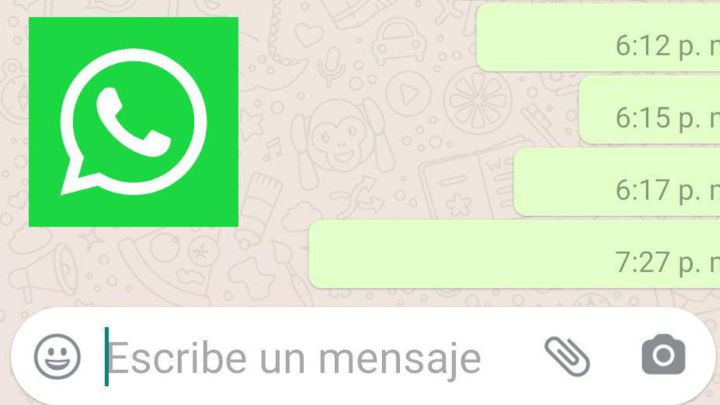 ¿Cómo enviar mensajes invisibles en Whatsapp?