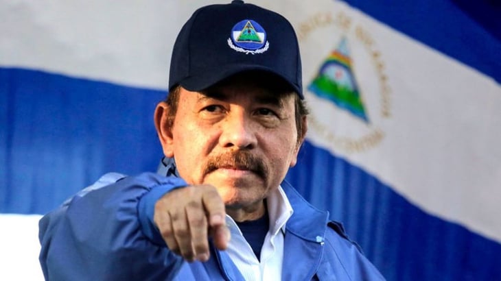 Colombia rechaza amenazas a democracia en Nicaragua y detención de opositores