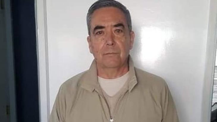 Sentencian a 3 años a ex gobernador interino de Coahuila Jorge Torres 