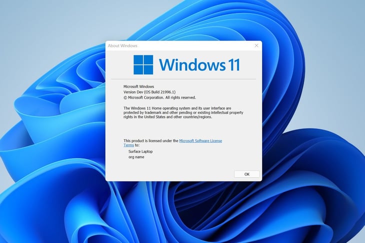 Windows 11. Lo nuevo que trae el sistema operativo de Microsoft