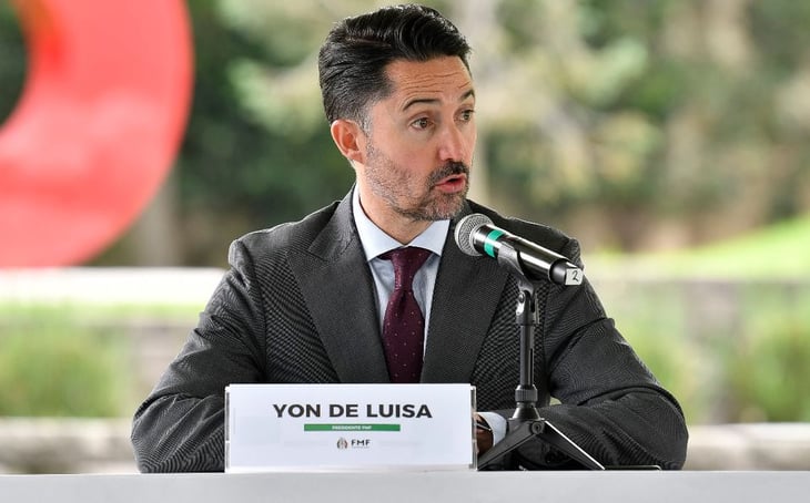 México defenderá tres sedes ante la FIFA para el Mundial de 2026