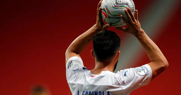 Paraguay y Uruguay a cuartos, Conmebol multa y Colombia no olvida el Pitanazo