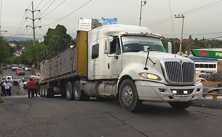 Los desaparecidos en el km 26 de Monterrey-Nuevo Laredo