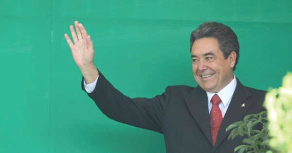 Gobierno de Coahuila va por bienes de ex gobernador Jorge Torres
