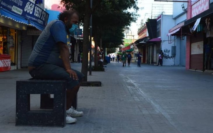 Violencia en Reynosa genera pánico en la población y comercio