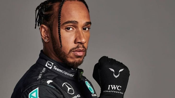 Hamilton: 'Lo voy a dar todo, pero creo que nos falta ritmo'