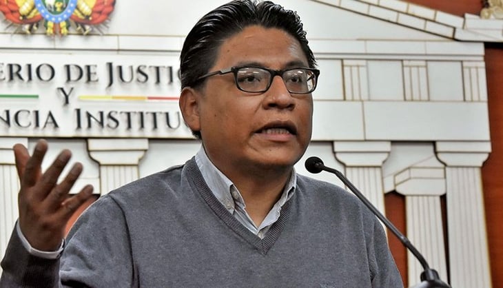 Ministro dice que Corte IDH marcará jurisprudencia regional sobre reelección