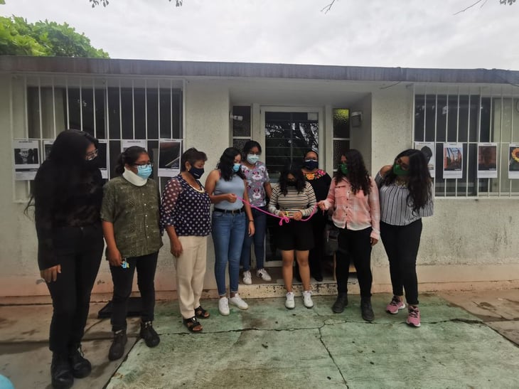 Lesbianas zapotecas del Istmo de Oaxaca se organizan