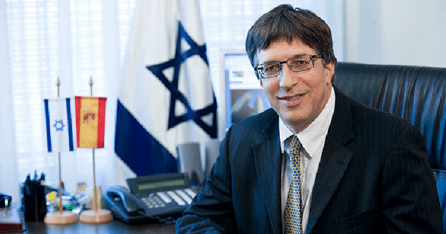 Israel convoca al embajador de Polonia por polémica ley que afecta a judíos