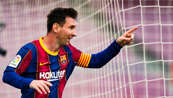 La duda de Messi marca la despedida de Bolivia