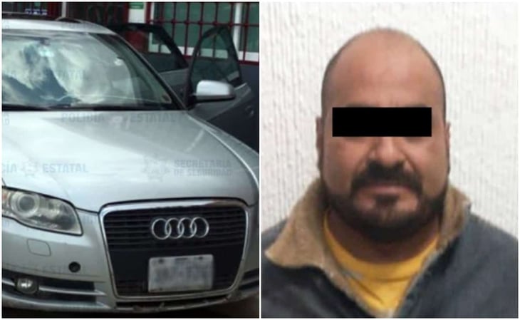 Le roban auto deportivo en Toluca y lo encuentra a la venta en redes sociales