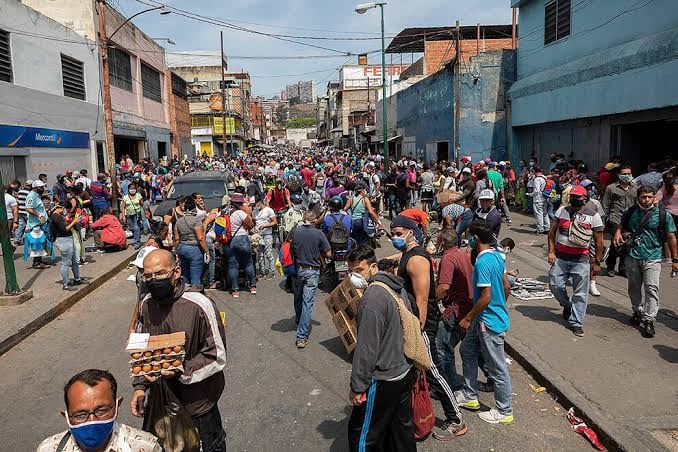 Chavismo espera tener 35.000 precandidatos a elecciones locales y regionales