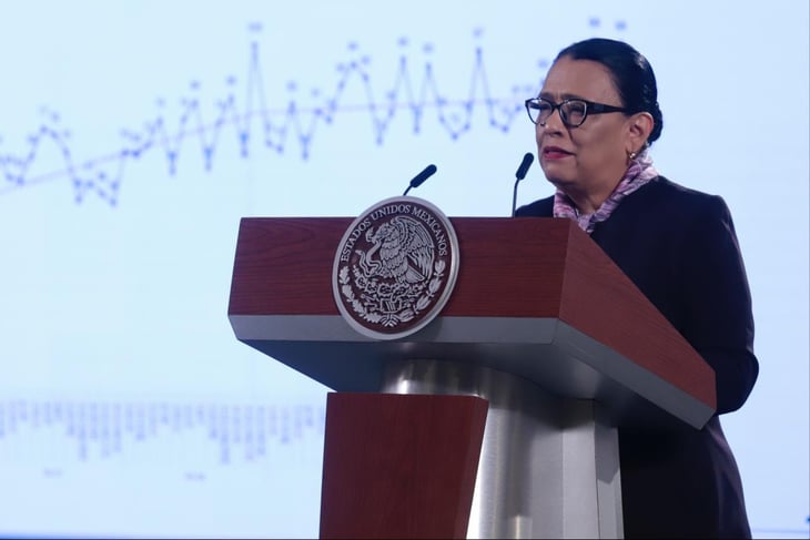 Icela Rodriguez: Aumenta feminicidio 7.1% en 2021