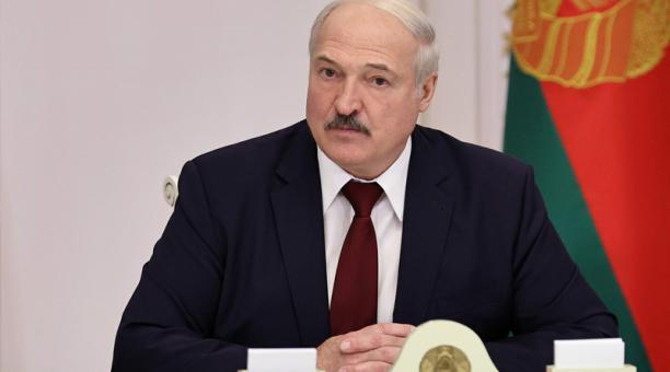 Bielorrusia abandona la Asociación Oriental y veta a funcionarios de la UE