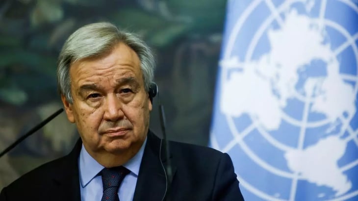 ONU pide más inversión en tecnología y derechos humanos contra el terrorismo