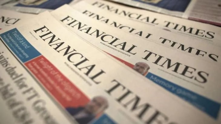 Financial Times: Tras elecciones, AMLO seguirá siendo AMLO