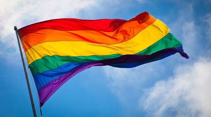 Deportistas argentinos piden erradicar la discriminación hacia comunidad LGBT